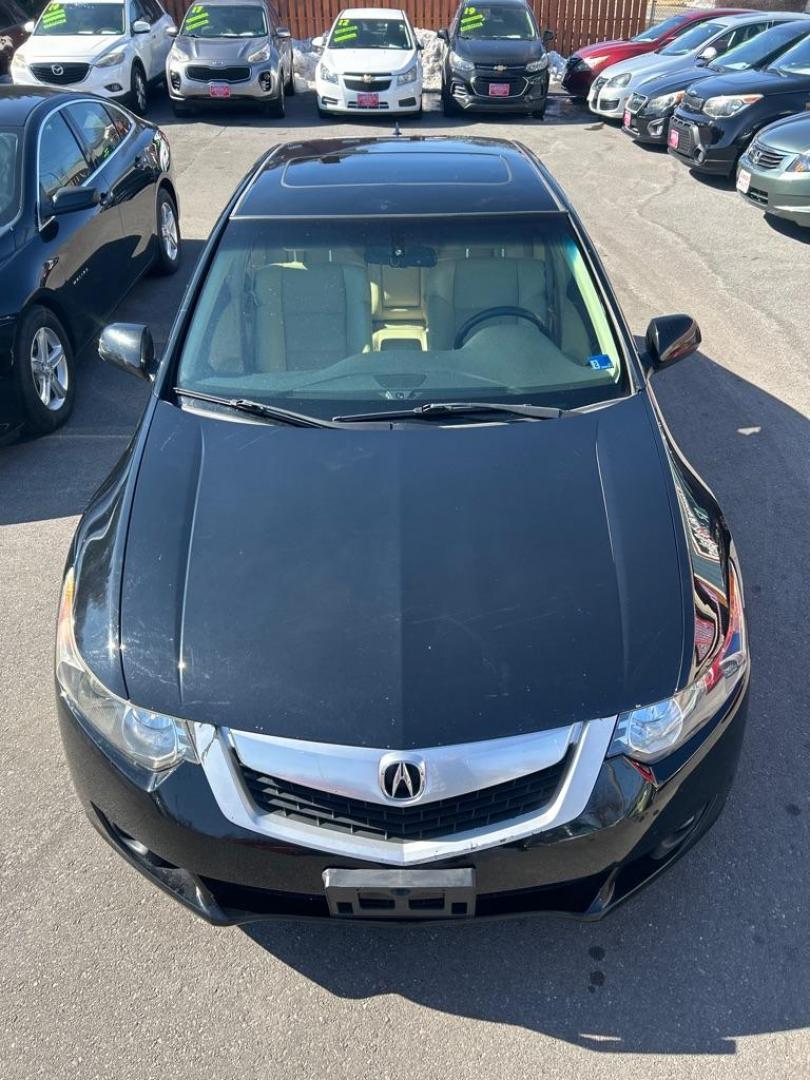 2009 BLACK ACURA TSX (JH4CU26629C) with an 2.4L engine, Automatic transmission, located at 2514 Williamson Rd NE, Roanoke, VA, 24012, (540) 265-7770, 37.294636, -79.936249 - NO CREDIT CHECK FINANCING WITH ONLY $2200 DOWN PAYMENT!!!! Check out our website www.needausedvehicle.com for our No Credit Check/ In House Financing options!! No Credit Check Available!!! In House Financing Available!!! All Clean Title Vehicles (no Salvaged or flooded vehicles ever on our lot)! - Photo#9