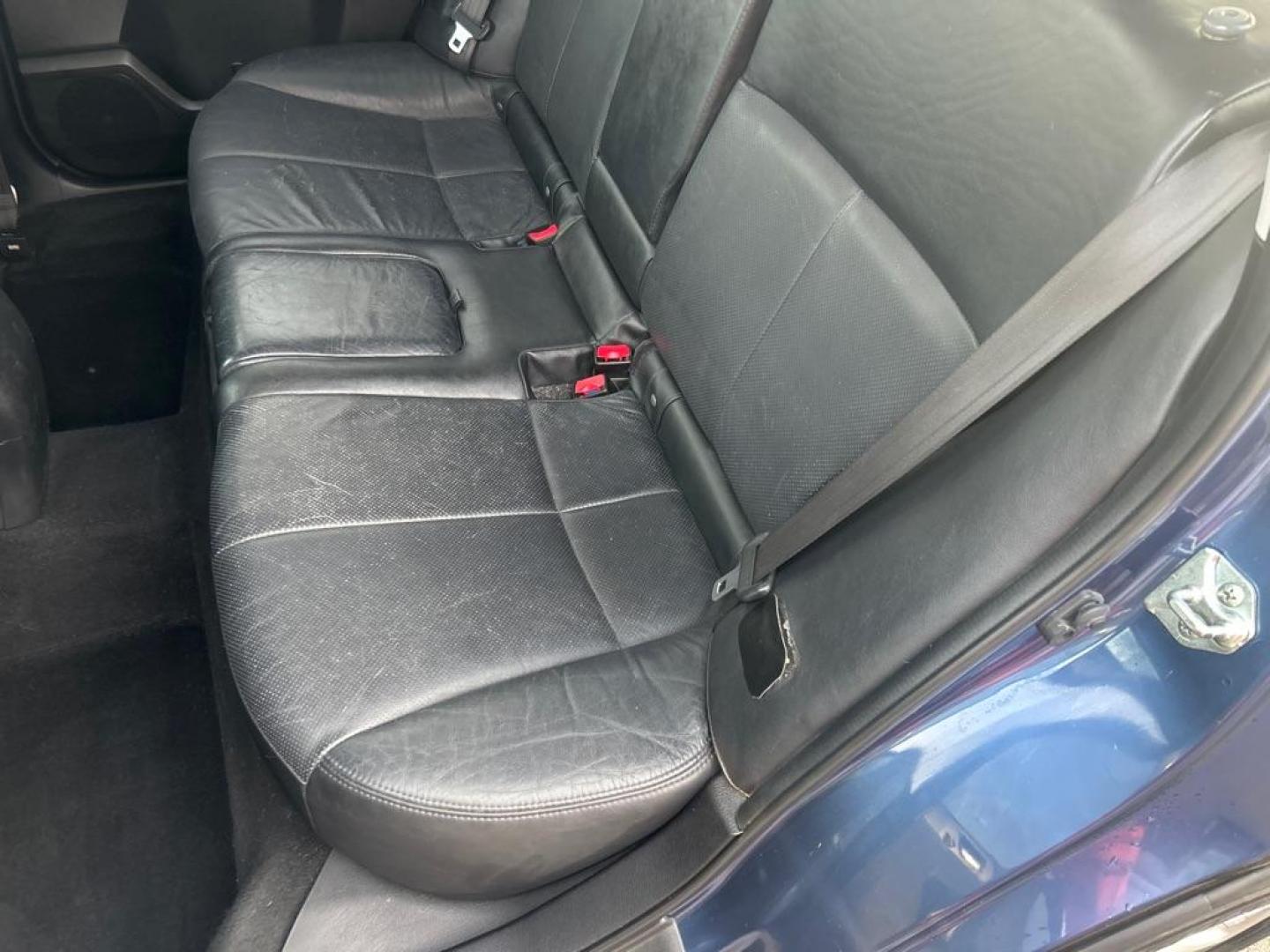 2011 BLUE SUBARU FORESTER LIMITED (JF2SHAEC2BH) with an 2.5L engine, Automatic transmission, located at 2514 Williamson Rd NE, Roanoke, VA, 24012, (540) 265-7770, 37.294636, -79.936249 - NO CREDIT CHECK FINANCING WITH ONLY $2500 DOWN PAYMENT!!!! Check out our website www.needausedvehicle.com for our No Credit Check/ In House Financing options!! No Credit Check Available!!! In House Financing Available!!! All Clean Title Vehicles (no Salvaged or flooded vehicles ever on our lot)! - Photo#4