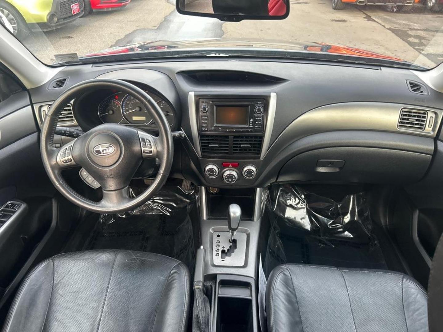 2011 BLUE SUBARU FORESTER LIMITED (JF2SHAEC2BH) with an 2.5L engine, Automatic transmission, located at 2514 Williamson Rd NE, Roanoke, VA, 24012, (540) 265-7770, 37.294636, -79.936249 - NO CREDIT CHECK FINANCING WITH ONLY $2500 DOWN PAYMENT!!!! Check out our website www.needausedvehicle.com for our No Credit Check/ In House Financing options!! No Credit Check Available!!! In House Financing Available!!! All Clean Title Vehicles (no Salvaged or flooded vehicles ever on our lot)! - Photo#5