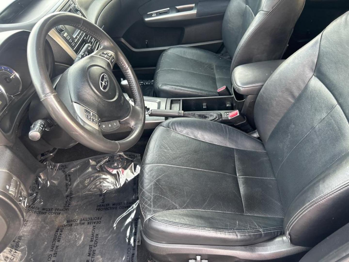 2011 BLUE SUBARU FORESTER LIMITED (JF2SHAEC2BH) with an 2.5L engine, Automatic transmission, located at 2514 Williamson Rd NE, Roanoke, VA, 24012, (540) 265-7770, 37.294636, -79.936249 - NO CREDIT CHECK FINANCING WITH ONLY $2500 DOWN PAYMENT!!!! Check out our website www.needausedvehicle.com for our No Credit Check/ In House Financing options!! No Credit Check Available!!! In House Financing Available!!! All Clean Title Vehicles (no Salvaged or flooded vehicles ever on our lot)! - Photo#6