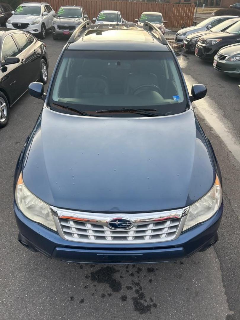 2011 BLUE SUBARU FORESTER LIMITED (JF2SHAEC2BH) with an 2.5L engine, Automatic transmission, located at 2514 Williamson Rd NE, Roanoke, VA, 24012, (540) 265-7770, 37.294636, -79.936249 - NO CREDIT CHECK FINANCING WITH ONLY $2500 DOWN PAYMENT!!!! Check out our website www.needausedvehicle.com for our No Credit Check/ In House Financing options!! No Credit Check Available!!! In House Financing Available!!! All Clean Title Vehicles (no Salvaged or flooded vehicles ever on our lot)! - Photo#10