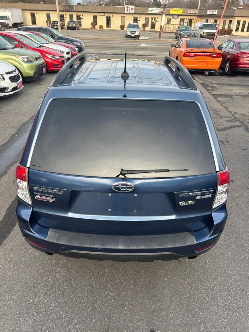 2011 BLUE SUBARU FORESTER LIMITED (JF2SHAEC2BH) with an 2.5L engine, Automatic transmission, located at 2514 Williamson Rd NE, Roanoke, VA, 24012, (540) 265-7770, 37.294636, -79.936249 - NO CREDIT CHECK FINANCING WITH ONLY $2500 DOWN PAYMENT!!!! Check out our website www.needausedvehicle.com for our No Credit Check/ In House Financing options!! No Credit Check Available!!! In House Financing Available!!! All Clean Title Vehicles (no Salvaged or flooded vehicles ever on our lot)! - Photo#11