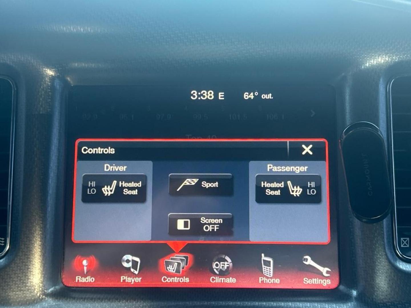 2014 ORANGE DODGE CHARGER RT (2C3CDXCTXEH) with an 5.7 engine, Automatic transmission, located at 2514 Williamson Rd NE, Roanoke, VA, 24012, (540) 265-7770, 37.294636, -79.936249 - NO CREDIT CHECK FINANCING WITH ONLY $4500 DOWN PAYMENT!!!! Check out our website www.needausedvehicle.com for our No Credit Check/ In House Financing options!! No Credit Check Available!!! In House Financing Available!!! All Clean Title Vehicles (no Salvaged or flooded vehicles ever on our lot)! - Photo#8