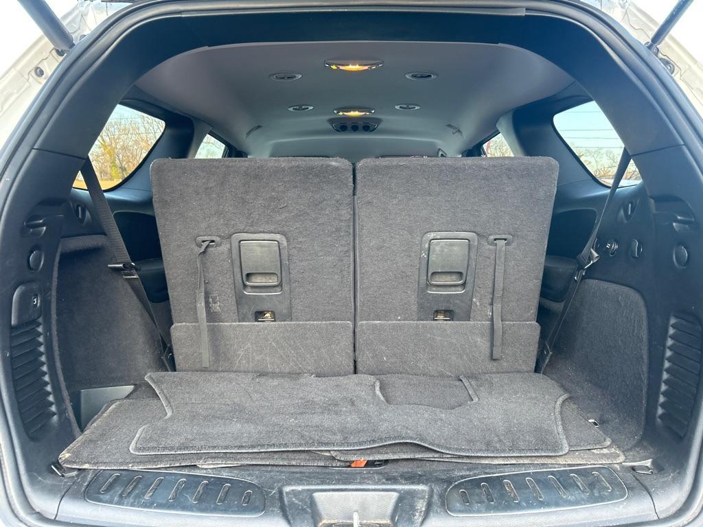 2014 WHITE DODGE DURANGO LIMITED (1C4RDJDG7EC) with an 3.6L engine, Automatic transmission, located at 2514 Williamson Rd NE, Roanoke, VA, 24012, (540) 265-7770, 37.294636, -79.936249 - NO CREDIT CHECK FINANCING WITH ONLY $4000 DOWN PAYMENT!!!! Check out our website www.needausedvehicle.com for our No Credit Check/ In House Financing options!! No Credit Check Available!!! In House Financing Available!!! All Clean Title Vehicles (no Salvaged or flooded vehicles ever on our lot)! - Photo#2