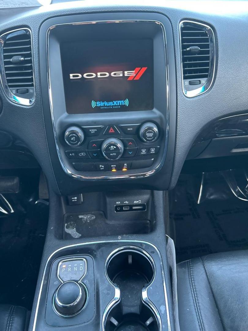 2014 WHITE DODGE DURANGO LIMITED (1C4RDJDG7EC) with an 3.6L engine, Automatic transmission, located at 2514 Williamson Rd NE, Roanoke, VA, 24012, (540) 265-7770, 37.294636, -79.936249 - NO CREDIT CHECK FINANCING WITH ONLY $4000 DOWN PAYMENT!!!! Check out our website www.needausedvehicle.com for our No Credit Check/ In House Financing options!! No Credit Check Available!!! In House Financing Available!!! All Clean Title Vehicles (no Salvaged or flooded vehicles ever on our lot)! - Photo#8