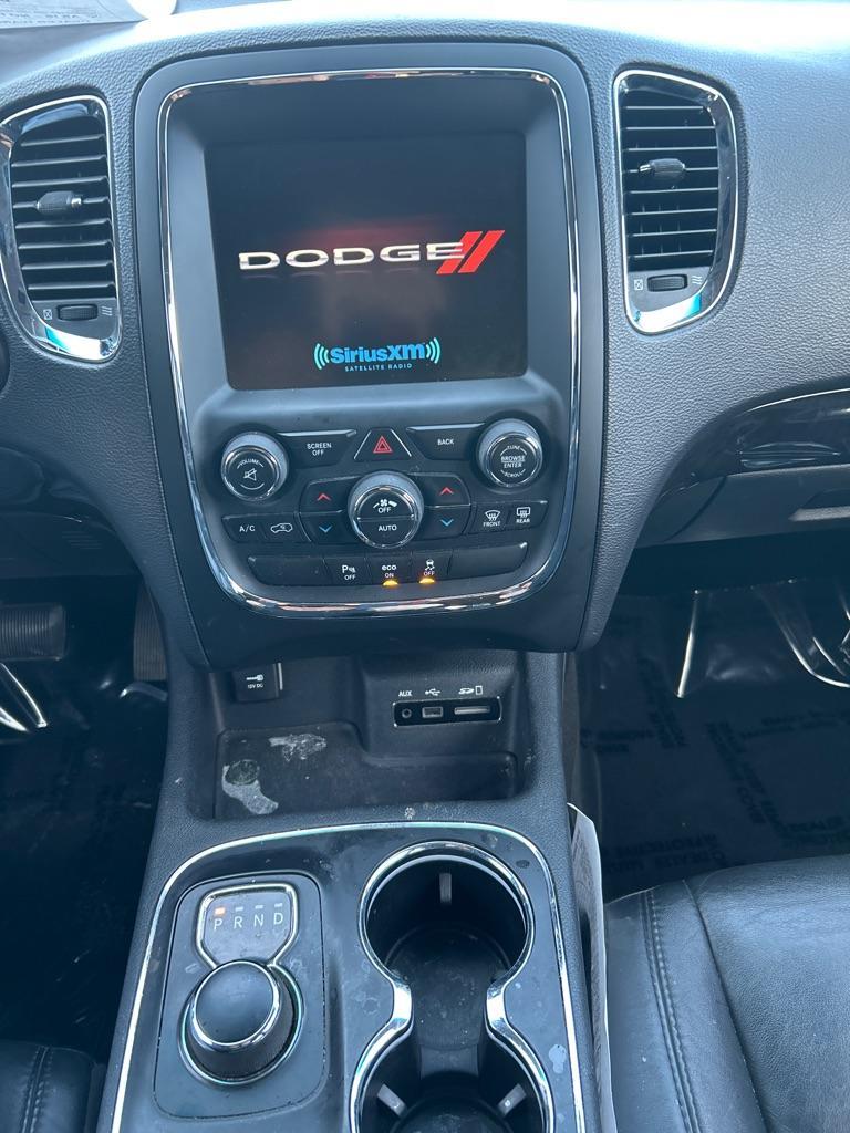 2014 WHITE DODGE DURANGO LIMITED (1C4RDJDG7EC) with an 3.6L engine, Automatic transmission, located at 2514 Williamson Rd NE, Roanoke, VA, 24012, (540) 265-7770, 37.294636, -79.936249 - NO CREDIT CHECK FINANCING WITH ONLY $4000 DOWN PAYMENT!!!! Check out our website www.needausedvehicle.com for our No Credit Check/ In House Financing options!! No Credit Check Available!!! In House Financing Available!!! All Clean Title Vehicles (no Salvaged or flooded vehicles ever on our lot)! - Photo#8