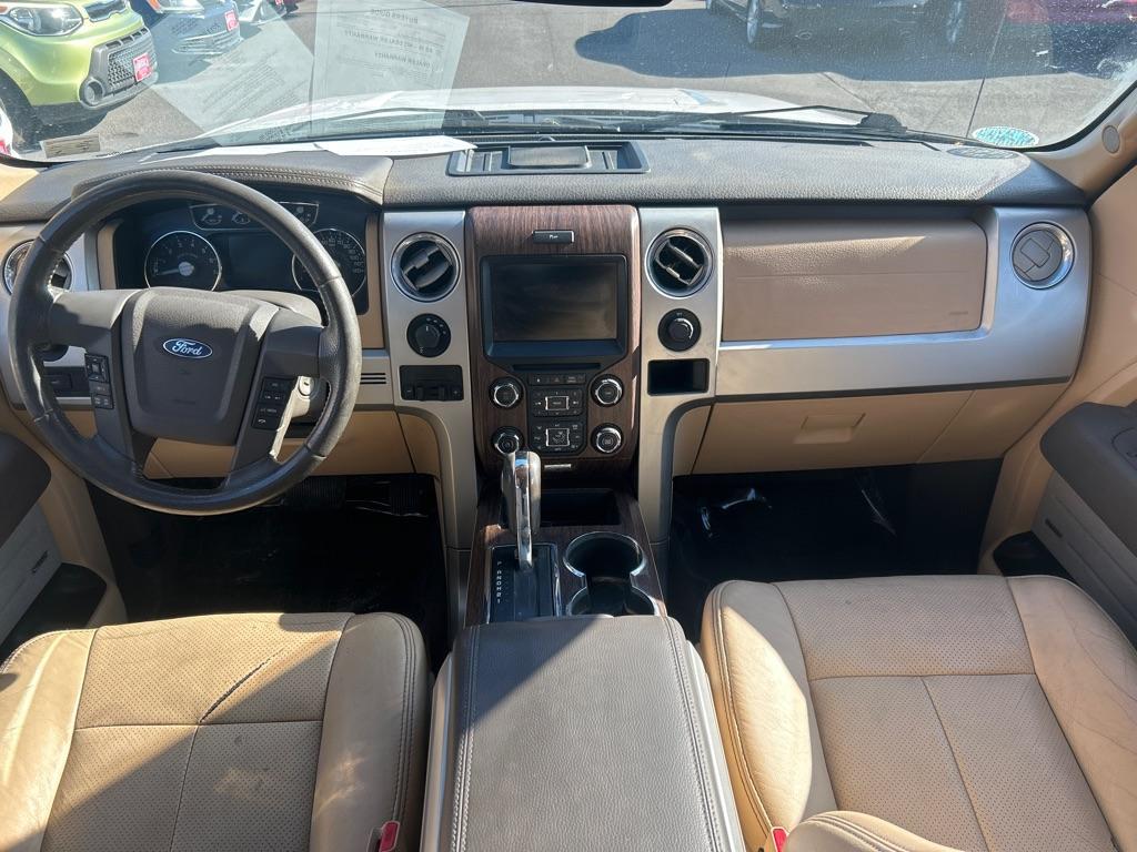 2013 WHITE FORD F150 SUPERCREW (1FTFW1ET2DF) with an 3.5L engine, Automatic transmission, located at 2514 Williamson Rd NE, Roanoke, VA, 24012, (540) 265-7770, 37.294636, -79.936249 - NO CREDIT CHECK FINANCING WITH ONLY $5000 DOWN PAYMENT!!!! Check out our website www.needausedvehicle.com for our No Credit Check/ In House Financing options!! No Credit Check Available!!! In House Financing Available!!! All Clean Title Vehicles (no Salvaged or flooded vehicles ever on our lot)! - Photo#12