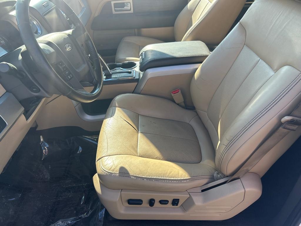 2013 WHITE FORD F150 SUPERCREW (1FTFW1ET2DF) with an 3.5L engine, Automatic transmission, located at 2514 Williamson Rd NE, Roanoke, VA, 24012, (540) 265-7770, 37.294636, -79.936249 - NO CREDIT CHECK FINANCING WITH ONLY $5000 DOWN PAYMENT!!!! Check out our website www.needausedvehicle.com for our No Credit Check/ In House Financing options!! No Credit Check Available!!! In House Financing Available!!! All Clean Title Vehicles (no Salvaged or flooded vehicles ever on our lot)! - Photo#15