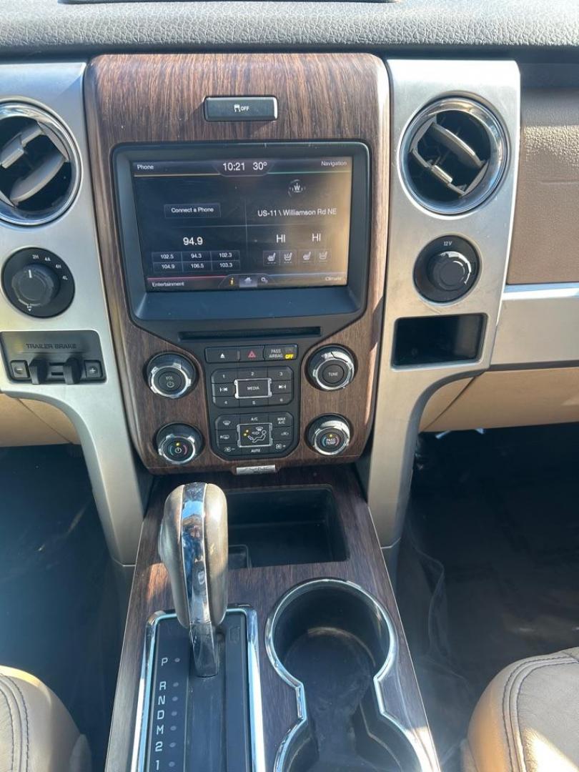 2013 WHITE FORD F150 SUPERCREW (1FTFW1ET2DF) with an 3.5L engine, Automatic transmission, located at 2514 Williamson Rd NE, Roanoke, VA, 24012, (540) 265-7770, 37.294636, -79.936249 - NO CREDIT CHECK FINANCING WITH ONLY $5000 DOWN PAYMENT!!!! Check out our website www.needausedvehicle.com for our No Credit Check/ In House Financing options!! No Credit Check Available!!! In House Financing Available!!! All Clean Title Vehicles (no Salvaged or flooded vehicles ever on our lot)! - Photo#17