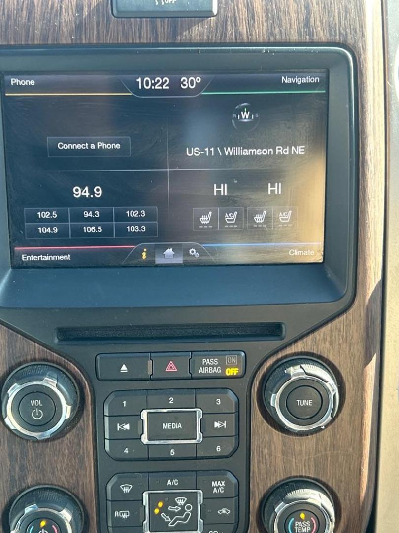 2013 WHITE FORD F150 SUPERCREW (1FTFW1ET2DF) with an 3.5L engine, Automatic transmission, located at 2514 Williamson Rd NE, Roanoke, VA, 24012, (540) 265-7770, 37.294636, -79.936249 - NO CREDIT CHECK FINANCING WITH ONLY $5000 DOWN PAYMENT!!!! Check out our website www.needausedvehicle.com for our No Credit Check/ In House Financing options!! No Credit Check Available!!! In House Financing Available!!! All Clean Title Vehicles (no Salvaged or flooded vehicles ever on our lot)! - Photo#24