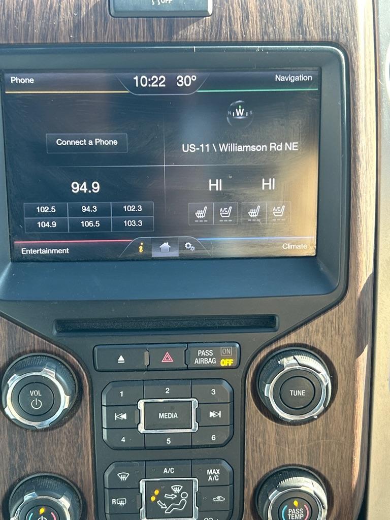 2013 WHITE FORD F150 SUPERCREW (1FTFW1ET2DF) with an 3.5L engine, Automatic transmission, located at 2514 Williamson Rd NE, Roanoke, VA, 24012, (540) 265-7770, 37.294636, -79.936249 - NO CREDIT CHECK FINANCING WITH ONLY $5000 DOWN PAYMENT!!!! Check out our website www.needausedvehicle.com for our No Credit Check/ In House Financing options!! No Credit Check Available!!! In House Financing Available!!! All Clean Title Vehicles (no Salvaged or flooded vehicles ever on our lot)! - Photo#25