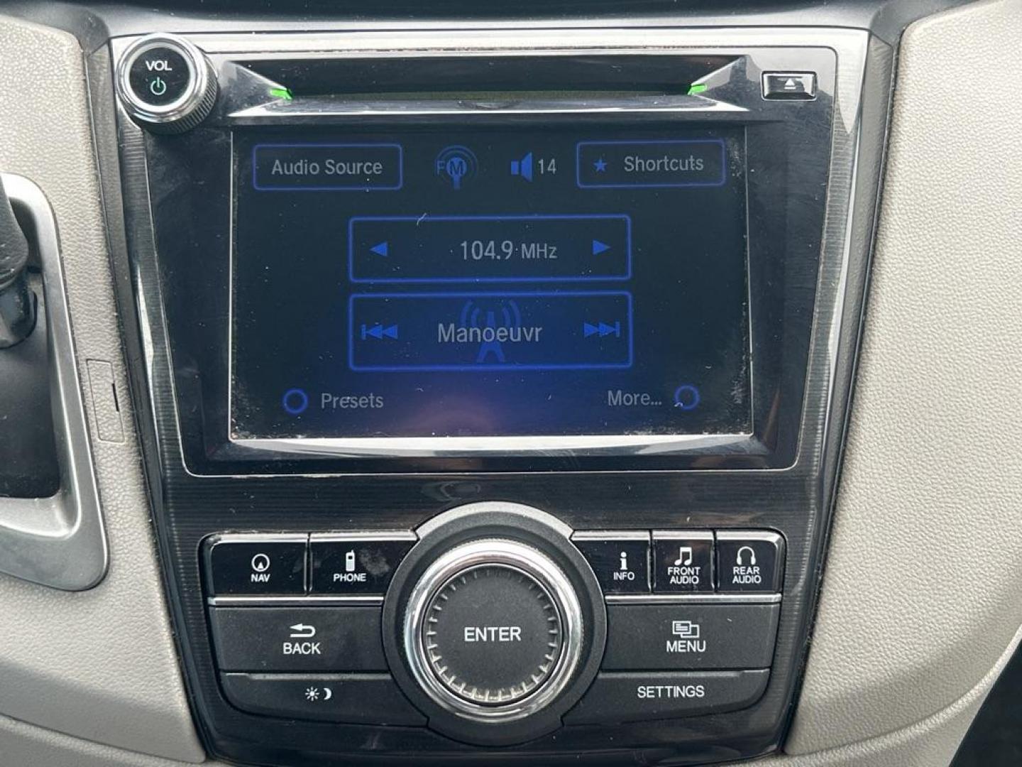 2014 BLUE HONDA ODYSSEY TOURING (5FNRL5H98EB) with an 3.5L engine, Automatic transmission, located at 2514 Williamson Rd NE, Roanoke, VA, 24012, (540) 265-7770, 37.294636, -79.936249 - NO CREDIT CHECK FINANCING WITH ONLY $3500 DOWN PAYMENT!!!! Check out our website www.needausedvehicle.com for our No Credit Check/ In House Financing options!! No Credit Check Available!!! In House Financing Available!!! All Clean Title Vehicles (no Salvaged or flooded vehicles ever on our lot)! - Photo#14