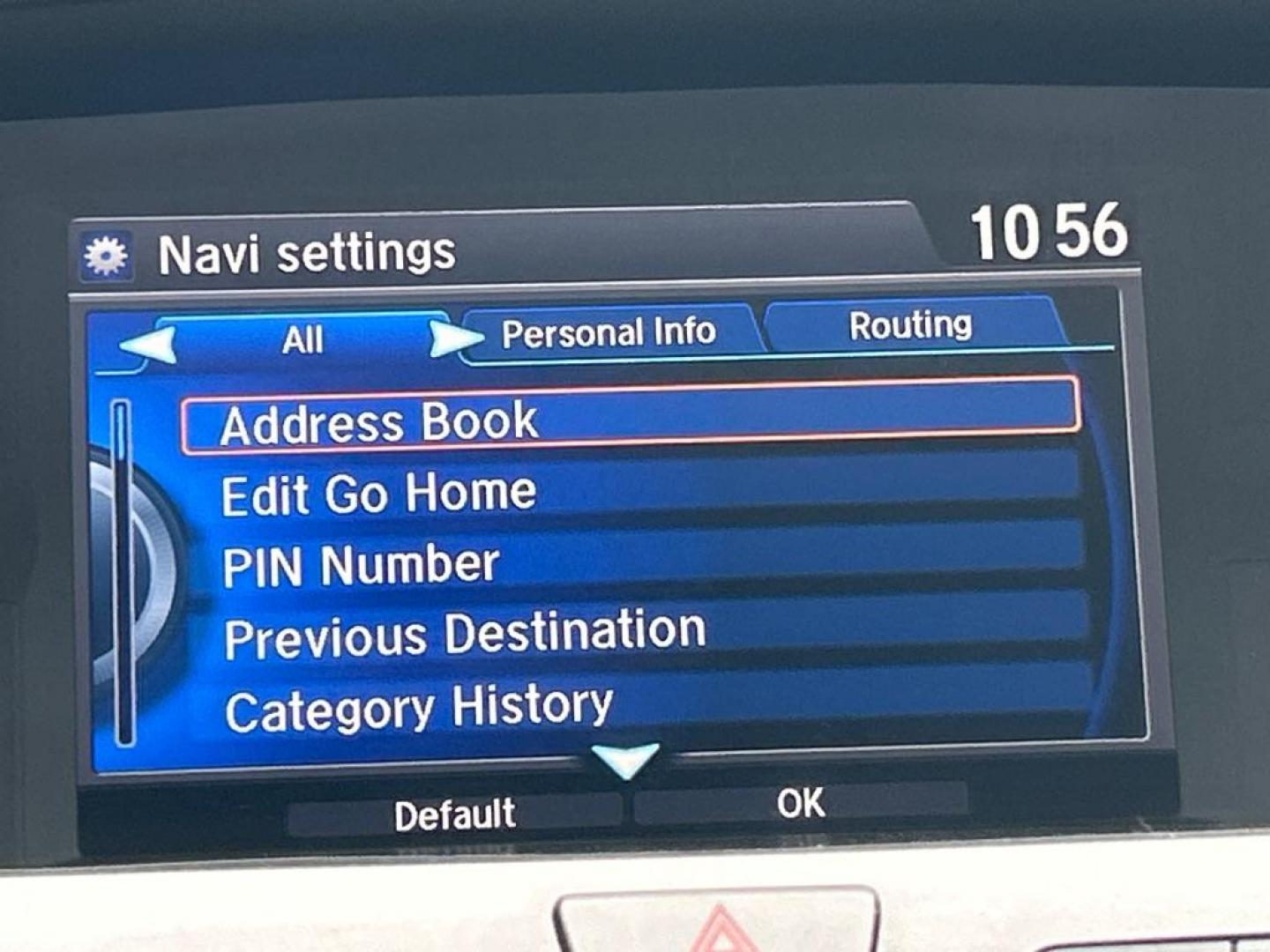 2014 BLUE HONDA ODYSSEY TOURING (5FNRL5H98EB) with an 3.5L engine, Automatic transmission, located at 2514 Williamson Rd NE, Roanoke, VA, 24012, (540) 265-7770, 37.294636, -79.936249 - NO CREDIT CHECK FINANCING WITH ONLY $3500 DOWN PAYMENT!!!! Check out our website www.needausedvehicle.com for our No Credit Check/ In House Financing options!! No Credit Check Available!!! In House Financing Available!!! All Clean Title Vehicles (no Salvaged or flooded vehicles ever on our lot)! - Photo#15