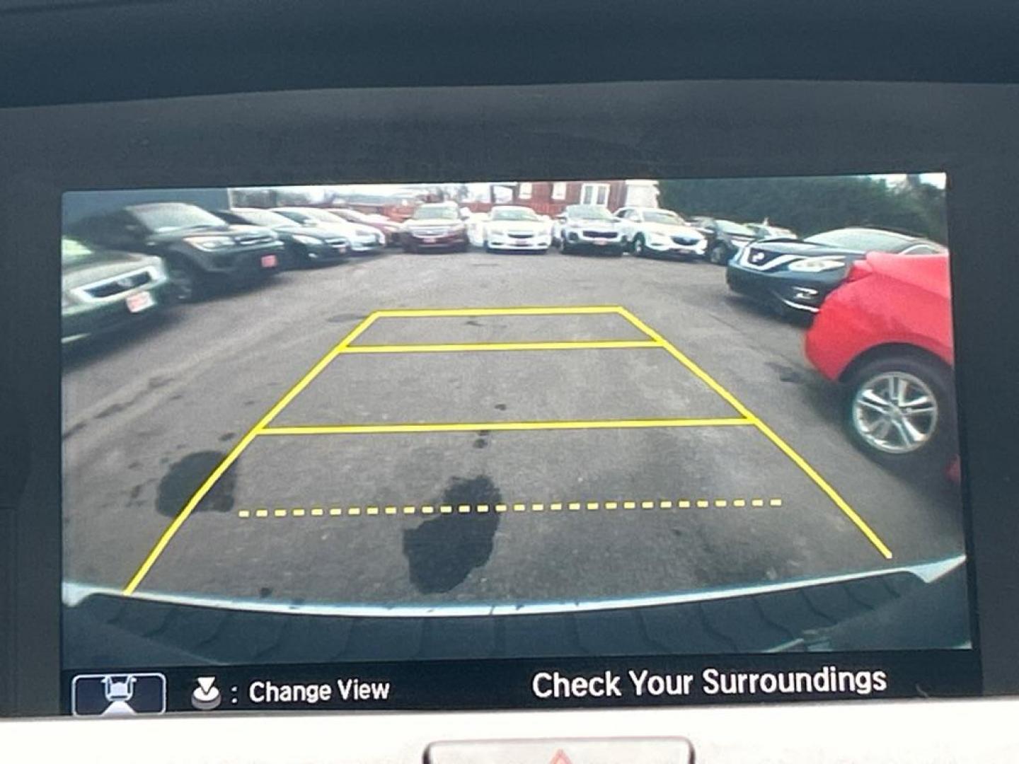 2014 BLUE HONDA ODYSSEY TOURING (5FNRL5H98EB) with an 3.5L engine, Automatic transmission, located at 2514 Williamson Rd NE, Roanoke, VA, 24012, (540) 265-7770, 37.294636, -79.936249 - NO CREDIT CHECK FINANCING WITH ONLY $3500 DOWN PAYMENT!!!! Check out our website www.needausedvehicle.com for our No Credit Check/ In House Financing options!! No Credit Check Available!!! In House Financing Available!!! All Clean Title Vehicles (no Salvaged or flooded vehicles ever on our lot)! - Photo#16