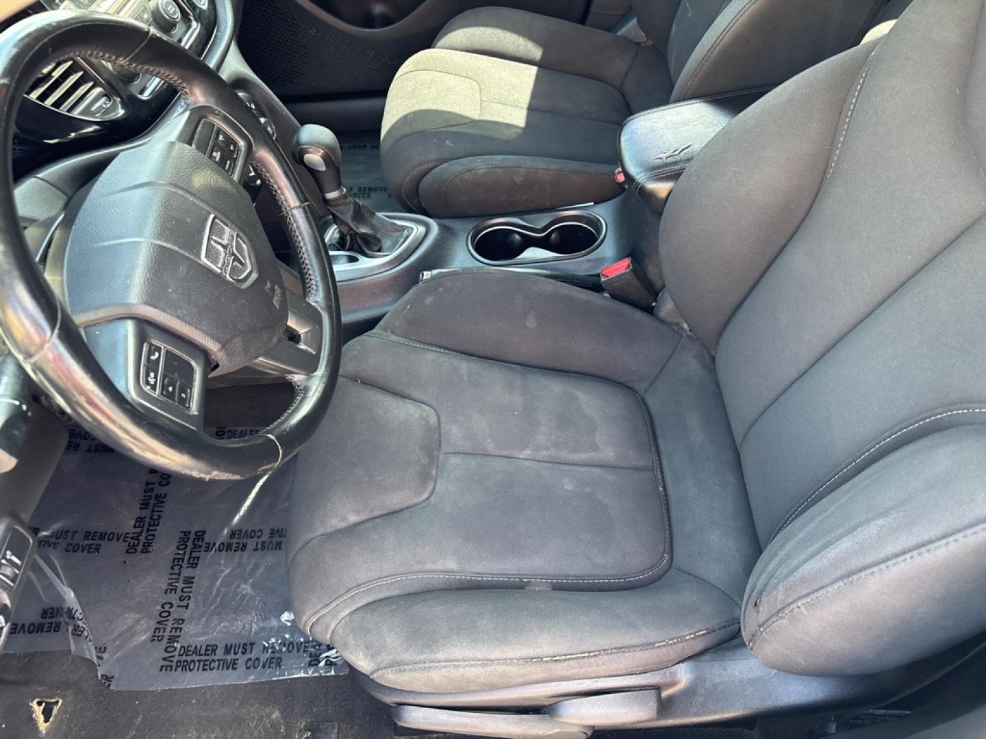2013 BLUE DODGE DART SXT (1C3CDFBA0DD) with an 2.0L engine, Automatic transmission, located at 2514 Williamson Rd NE, Roanoke, VA, 24012, (540) 265-7770, 37.294636, -79.936249 - NO CREDIT CHECK FINANCING WITH ONLY $1500 DOWN PAYMENT!!!! Check out our website www.needausedvehicle.com for our No Credit Check/ In House Financing options!! No Credit Check Available!!! In House Financing Available!!! All Clean Title Vehicles (no Salvaged or flooded vehicles ever on our lot)!- Photo#4
