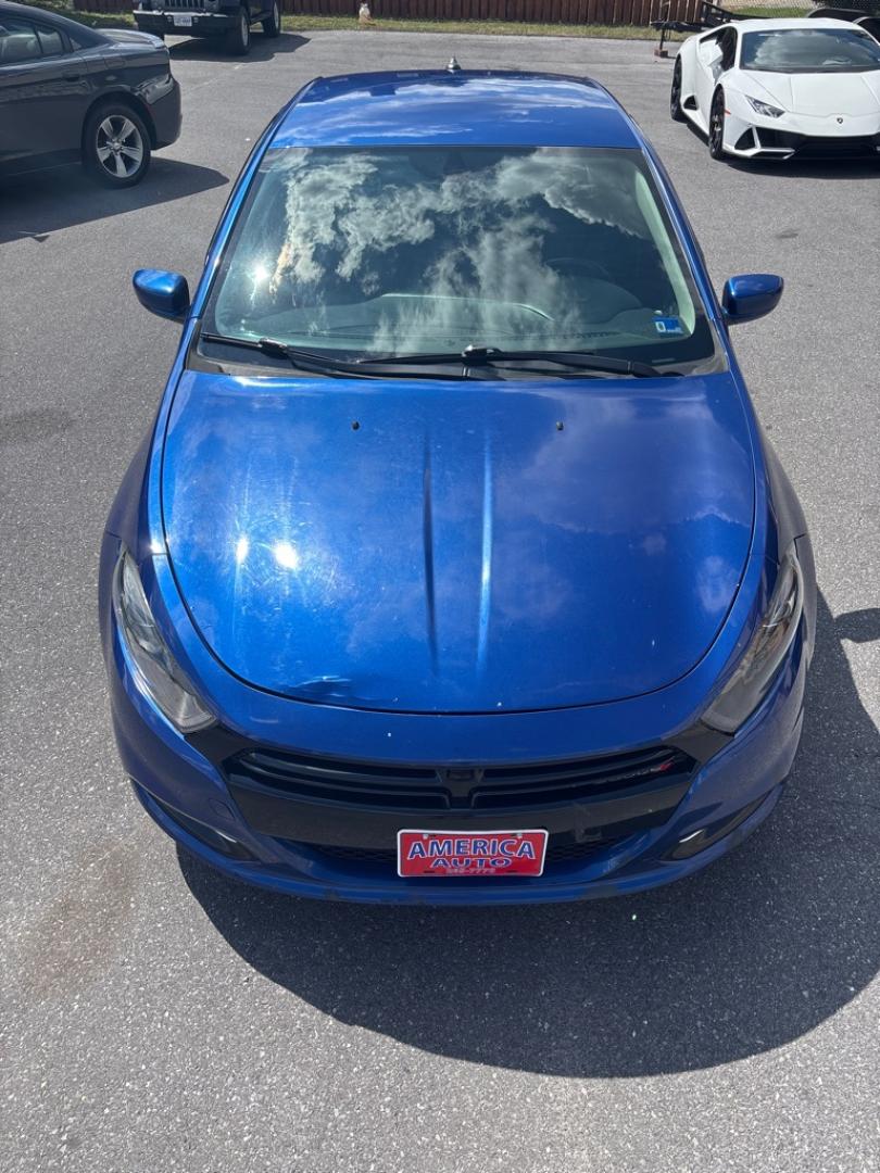 2013 BLUE DODGE DART SXT (1C3CDFBA0DD) with an 2.0L engine, Automatic transmission, located at 2514 Williamson Rd NE, Roanoke, VA, 24012, (540) 265-7770, 37.294636, -79.936249 - NO CREDIT CHECK FINANCING WITH ONLY $1500 DOWN PAYMENT!!!! Check out our website www.needausedvehicle.com for our No Credit Check/ In House Financing options!! No Credit Check Available!!! In House Financing Available!!! All Clean Title Vehicles (no Salvaged or flooded vehicles ever on our lot)!- Photo#9