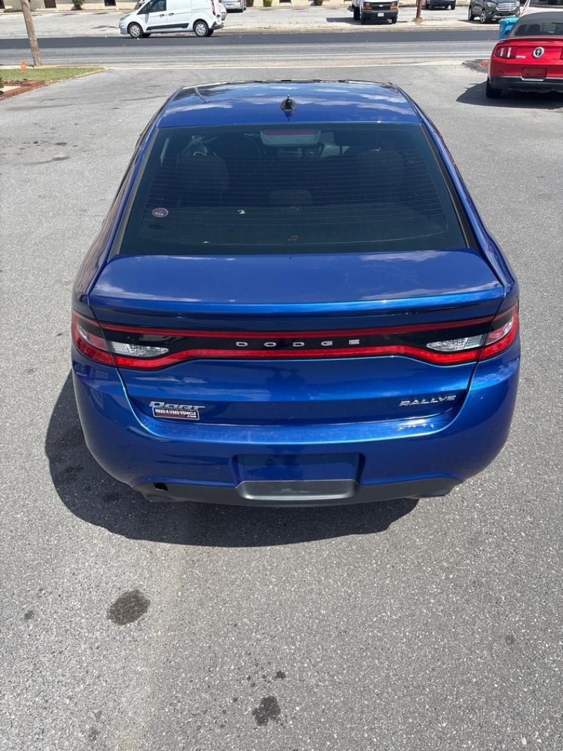 2013 BLUE DODGE DART SXT (1C3CDFBA0DD) with an 2.0L engine, Automatic transmission, located at 2514 Williamson Rd NE, Roanoke, VA, 24012, (540) 265-7770, 37.294636, -79.936249 - NO CREDIT CHECK FINANCING WITH ONLY $1500 DOWN PAYMENT!!!! Check out our website www.needausedvehicle.com for our No Credit Check/ In House Financing options!! No Credit Check Available!!! In House Financing Available!!! All Clean Title Vehicles (no Salvaged or flooded vehicles ever on our lot)!- Photo#10