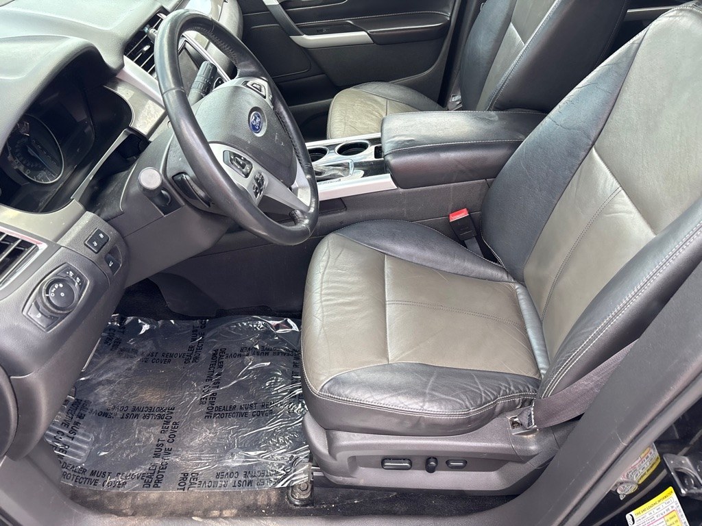 2013 BLACK FORD EDGE SPORT (2FMDK4AK9DB) with an 3.7L engine, Automatic transmission, located at 2514 Williamson Rd NE, Roanoke, VA, 24012, (540) 265-7770, 37.294636, -79.936249 - NO CREDIT CHECK FINANCING WITH ONLY $2500 DOWN PAYMENT!!!! Check out our website www.needausedvehicle.com for our No Credit Check/ In House Financing options!! No Credit Check Available!!! In House Financing Available!!! All Clean Title Vehicles (no Salvaged or flooded vehicles ever on our lot)!- Photo#7