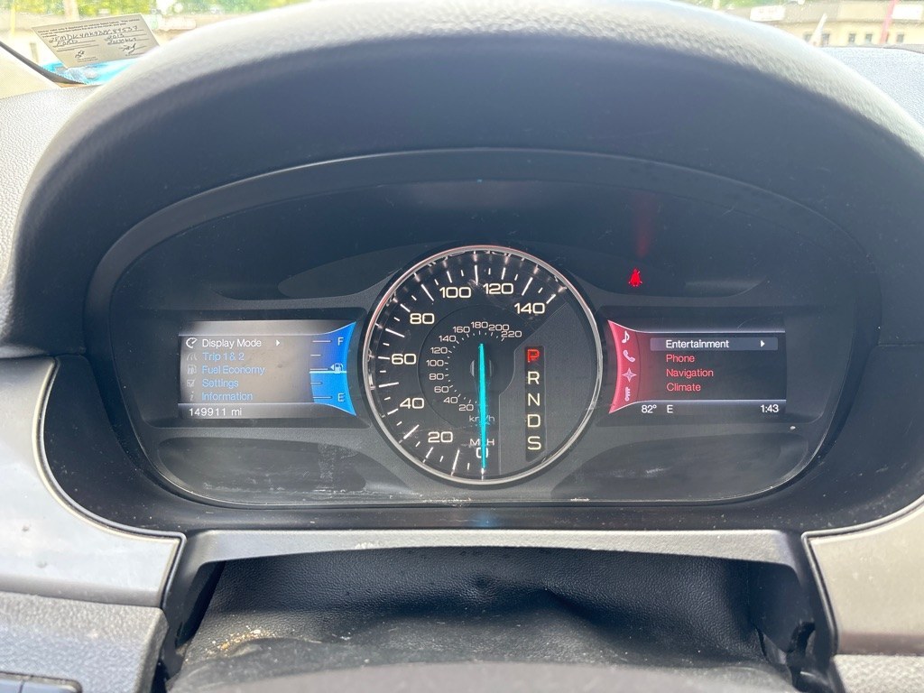 2013 BLACK FORD EDGE SPORT (2FMDK4AK9DB) with an 3.7L engine, Automatic transmission, located at 2514 Williamson Rd NE, Roanoke, VA, 24012, (540) 265-7770, 37.294636, -79.936249 - NO CREDIT CHECK FINANCING WITH ONLY $2500 DOWN PAYMENT!!!! Check out our website www.needausedvehicle.com for our No Credit Check/ In House Financing options!! No Credit Check Available!!! In House Financing Available!!! All Clean Title Vehicles (no Salvaged or flooded vehicles ever on our lot)!- Photo#9