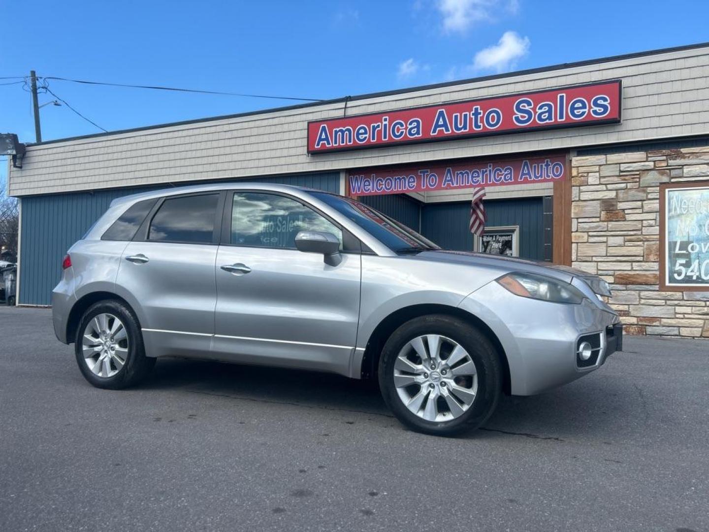 2011 GRAY ACURA RDX (5J8TB1H26BA) with an 2.3L engine, Automatic transmission, located at 2514 Williamson Rd NE, Roanoke, VA, 24012, (540) 265-7770, 37.294636, -79.936249 - NO CREDIT CHECK FINANCING WITH ONLY $2200 DOWN PAYMENT!!!! Check out our website www.needausedvehicle.com for our No Credit Check/ In House Financing options!! No Credit Check Available!!! In House Financing Available!!! All Clean Title Vehicles (no Salvaged or flooded vehicles ever on our lot)!- Photo#0