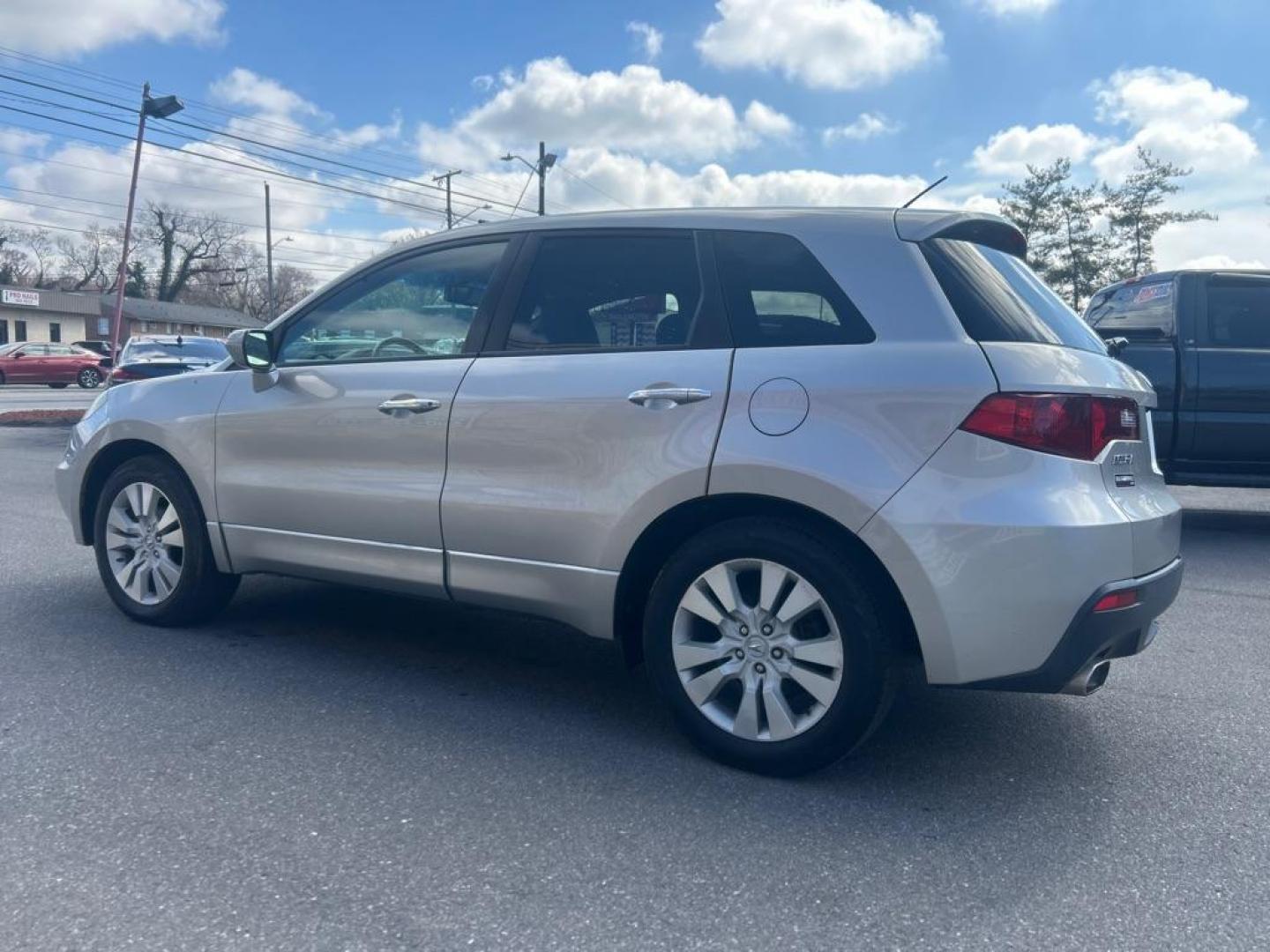 2011 GRAY ACURA RDX (5J8TB1H26BA) with an 2.3L engine, Automatic transmission, located at 2514 Williamson Rd NE, Roanoke, VA, 24012, (540) 265-7770, 37.294636, -79.936249 - NO CREDIT CHECK FINANCING WITH ONLY $2200 DOWN PAYMENT!!!! Check out our website www.needausedvehicle.com for our No Credit Check/ In House Financing options!! No Credit Check Available!!! In House Financing Available!!! All Clean Title Vehicles (no Salvaged or flooded vehicles ever on our lot)!- Photo#1