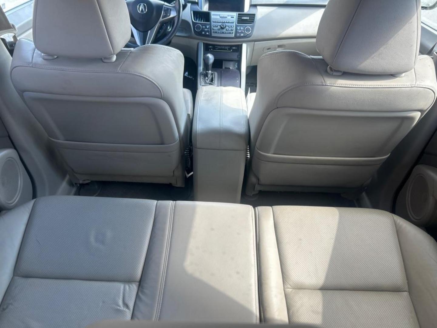 2011 GRAY ACURA RDX (5J8TB1H26BA) with an 2.3L engine, Automatic transmission, located at 2514 Williamson Rd NE, Roanoke, VA, 24012, (540) 265-7770, 37.294636, -79.936249 - NO CREDIT CHECK FINANCING WITH ONLY $2200 DOWN PAYMENT!!!! Check out our website www.needausedvehicle.com for our No Credit Check/ In House Financing options!! No Credit Check Available!!! In House Financing Available!!! All Clean Title Vehicles (no Salvaged or flooded vehicles ever on our lot)!- Photo#2