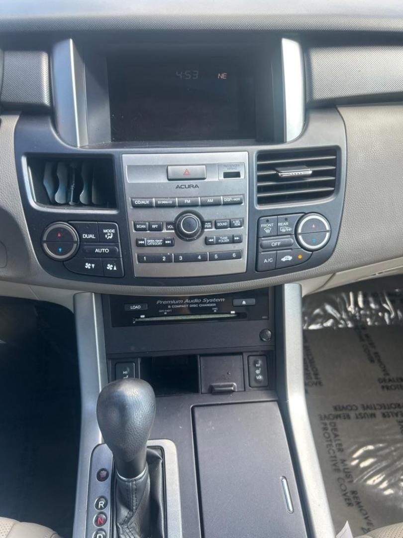 2011 GRAY ACURA RDX (5J8TB1H26BA) with an 2.3L engine, Automatic transmission, located at 2514 Williamson Rd NE, Roanoke, VA, 24012, (540) 265-7770, 37.294636, -79.936249 - NO CREDIT CHECK FINANCING WITH ONLY $2200 DOWN PAYMENT!!!! Check out our website www.needausedvehicle.com for our No Credit Check/ In House Financing options!! No Credit Check Available!!! In House Financing Available!!! All Clean Title Vehicles (no Salvaged or flooded vehicles ever on our lot)!- Photo#6