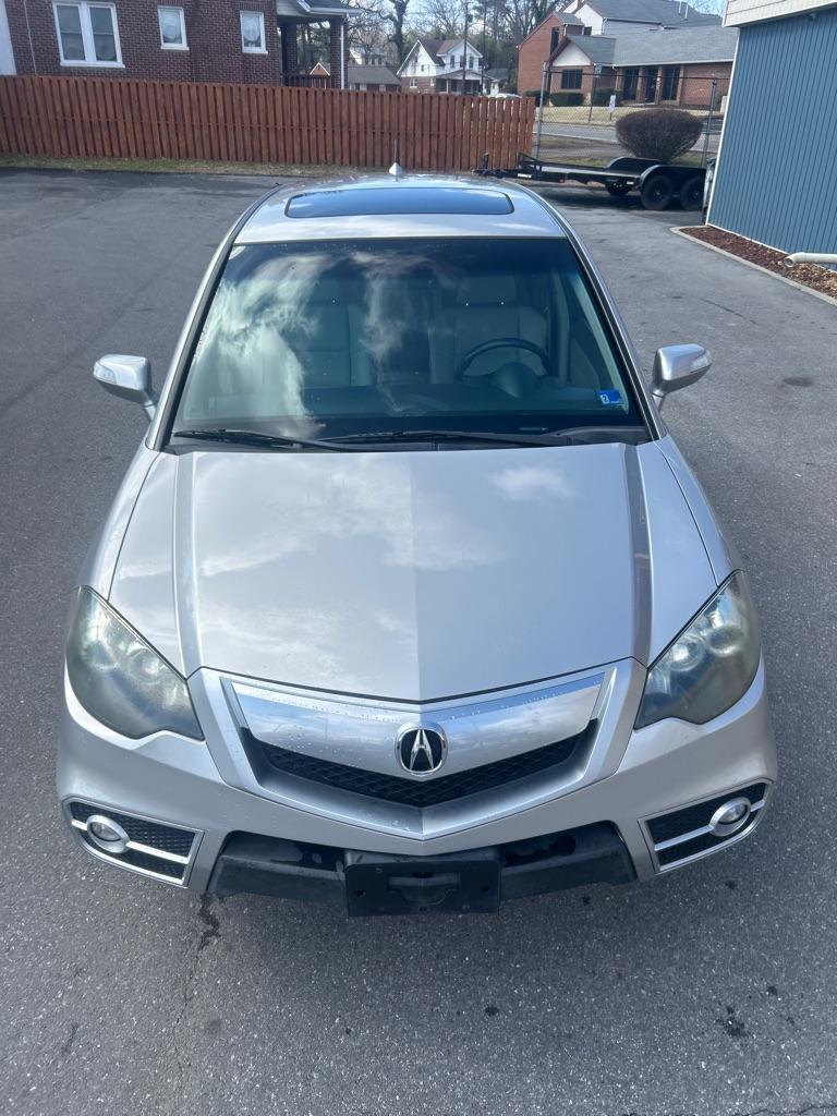 2011 GRAY ACURA RDX (5J8TB1H26BA) with an 2.3L engine, Automatic transmission, located at 2514 Williamson Rd NE, Roanoke, VA, 24012, (540) 265-7770, 37.294636, -79.936249 - NO CREDIT CHECK FINANCING WITH ONLY $2800 DOWN PAYMENT!!!! Check out our website www.needausedvehicle.com for our No Credit Check/ In House Financing options!! No Credit Check Available!!! In House Financing Available!!! All Clean Title Vehicles (no Salvaged or flooded vehicles ever on our lot)! - Photo#10