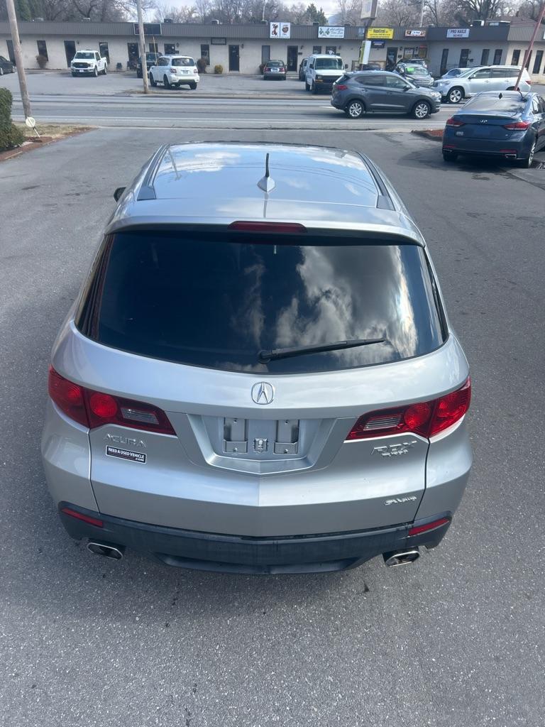 2011 GRAY ACURA RDX (5J8TB1H26BA) with an 2.3L engine, Automatic transmission, located at 2514 Williamson Rd NE, Roanoke, VA, 24012, (540) 265-7770, 37.294636, -79.936249 - NO CREDIT CHECK FINANCING WITH ONLY $2800 DOWN PAYMENT!!!! Check out our website www.needausedvehicle.com for our No Credit Check/ In House Financing options!! No Credit Check Available!!! In House Financing Available!!! All Clean Title Vehicles (no Salvaged or flooded vehicles ever on our lot)! - Photo#11