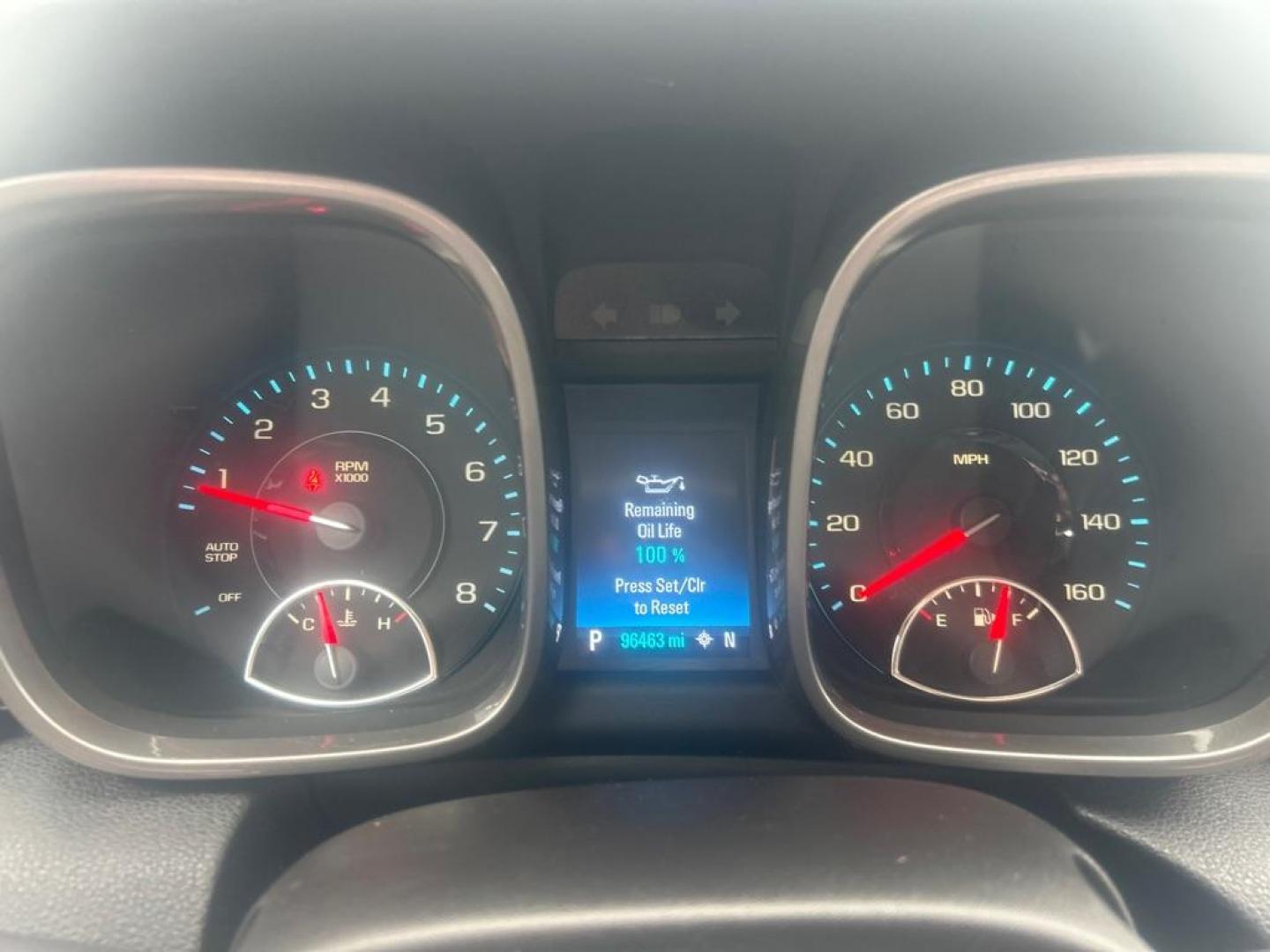 2016 WHITE CHEVROLET MALIBU LIMITED LT (1G11C5SA6GF) with an 2.5L engine, Automatic transmission, located at 2514 Williamson Rd NE, Roanoke, VA, 24012, (540) 265-7770, 37.294636, -79.936249 - Photo#6