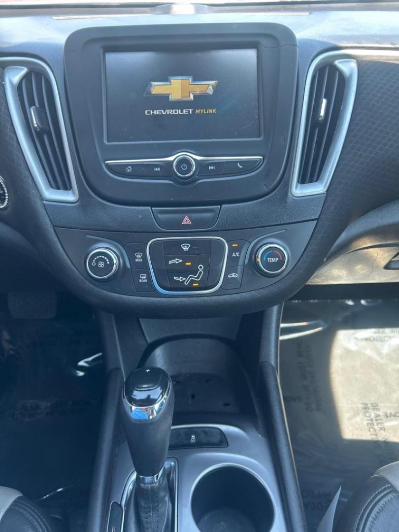 2016 WHITE CHEVROLET MALIBU LS (1G1ZB5STXGF) with an 1.5L engine, Automatic transmission, located at 2514 Williamson Rd NE, Roanoke, VA, 24012, (540) 265-7770, 37.294636, -79.936249 - NO CREDIT CHECK FINANCING WITH ONLY $2300 DOWN PAYMENT!!!! Check out our website www.needausedvehicle.com for our No Credit Check/ In House Financing options!! No Credit Check Available!!! In House Financing Available!!! All Clean Title Vehicles (no Salvaged or flooded vehicles ever on our lot)! - Photo#7