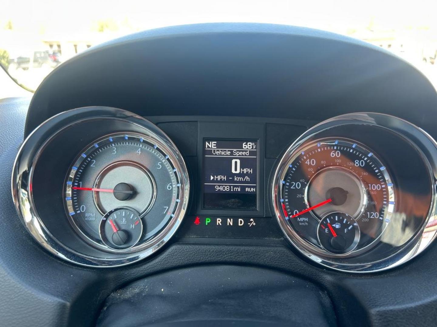 2013 BLUE CHRYSLER TOWN and COUNTRY TOURING (2C4RC1BG1DR) with an 3.6L engine, Automatic transmission, located at 2514 Williamson Rd NE, Roanoke, VA, 24012, (540) 265-7770, 37.294636, -79.936249 - NO CREDIT CHECK FINANCING WITH ONLY $2800 DOWN PAYMENT!!!! Check out our website www.needausedvehicle.com for our No Credit Check/ In House Financing options!! No Credit Check Available!!! In House Financing Available!!! All Clean Title Vehicles (no Salvaged or flooded vehicles ever on our lot)! - Photo#12