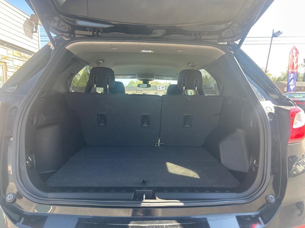 2020 BLACK CHEVROLET EQUINOX LT (2GNAXKEV2L6) with an 1.5L engine, Automatic transmission, located at 2514 Williamson Rd NE, Roanoke, VA, 24012, (540) 265-7770, 37.294636, -79.936249 - NO CREDIT CHECK FINANCING WITH ONLY $3800 DOWN PAYMENT!!!! Check out our website www.needausedvehicle.com for our No Credit Check/ In House Financing options!! No Credit Check Available!!! In House Financing Available!!! All Clean Title Vehicles (no Salvaged or flooded vehicles ever on our lot)! - Photo#2