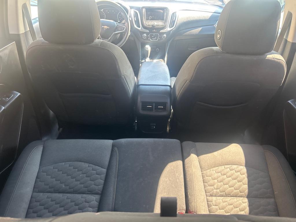 2020 BLACK CHEVROLET EQUINOX LT (2GNAXKEV2L6) with an 1.5L engine, Automatic transmission, located at 2514 Williamson Rd NE, Roanoke, VA, 24012, (540) 265-7770, 37.294636, -79.936249 - NO CREDIT CHECK FINANCING WITH ONLY $3800 DOWN PAYMENT!!!! Check out our website www.needausedvehicle.com for our No Credit Check/ In House Financing options!! No Credit Check Available!!! In House Financing Available!!! All Clean Title Vehicles (no Salvaged or flooded vehicles ever on our lot)! - Photo#3