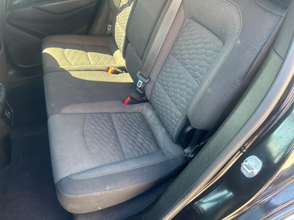 2020 BLACK CHEVROLET EQUINOX LT (2GNAXKEV2L6) with an 1.5L engine, Automatic transmission, located at 2514 Williamson Rd NE, Roanoke, VA, 24012, (540) 265-7770, 37.294636, -79.936249 - NO CREDIT CHECK FINANCING WITH ONLY $3800 DOWN PAYMENT!!!! Check out our website www.needausedvehicle.com for our No Credit Check/ In House Financing options!! No Credit Check Available!!! In House Financing Available!!! All Clean Title Vehicles (no Salvaged or flooded vehicles ever on our lot)! - Photo#4