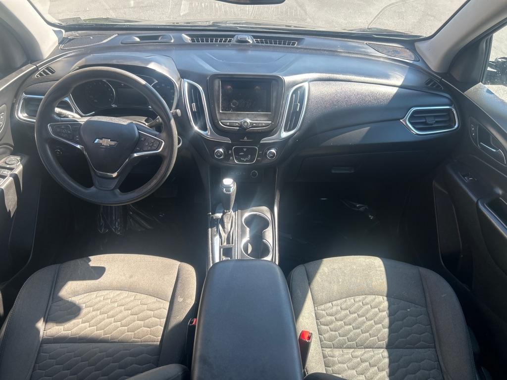 2020 BLACK CHEVROLET EQUINOX LT (2GNAXKEV2L6) with an 1.5L engine, Automatic transmission, located at 2514 Williamson Rd NE, Roanoke, VA, 24012, (540) 265-7770, 37.294636, -79.936249 - NO CREDIT CHECK FINANCING WITH ONLY $3800 DOWN PAYMENT!!!! Check out our website www.needausedvehicle.com for our No Credit Check/ In House Financing options!! No Credit Check Available!!! In House Financing Available!!! All Clean Title Vehicles (no Salvaged or flooded vehicles ever on our lot)! - Photo#5