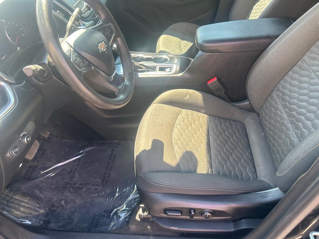 2020 BLACK CHEVROLET EQUINOX LT (2GNAXKEV2L6) with an 1.5L engine, Automatic transmission, located at 2514 Williamson Rd NE, Roanoke, VA, 24012, (540) 265-7770, 37.294636, -79.936249 - NO CREDIT CHECK FINANCING WITH ONLY $3800 DOWN PAYMENT!!!! Check out our website www.needausedvehicle.com for our No Credit Check/ In House Financing options!! No Credit Check Available!!! In House Financing Available!!! All Clean Title Vehicles (no Salvaged or flooded vehicles ever on our lot)! - Photo#6