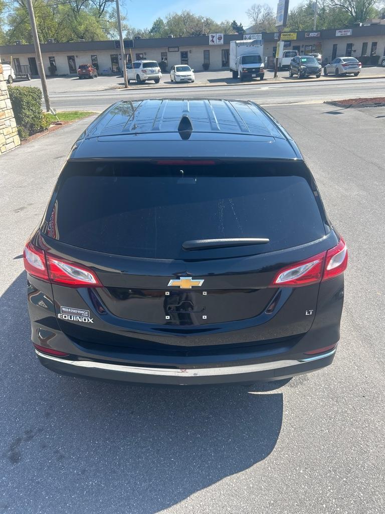 2020 BLACK CHEVROLET EQUINOX LT (2GNAXKEV2L6) with an 1.5L engine, Automatic transmission, located at 2514 Williamson Rd NE, Roanoke, VA, 24012, (540) 265-7770, 37.294636, -79.936249 - NO CREDIT CHECK FINANCING WITH ONLY $3800 DOWN PAYMENT!!!! Check out our website www.needausedvehicle.com for our No Credit Check/ In House Financing options!! No Credit Check Available!!! In House Financing Available!!! All Clean Title Vehicles (no Salvaged or flooded vehicles ever on our lot)! - Photo#11