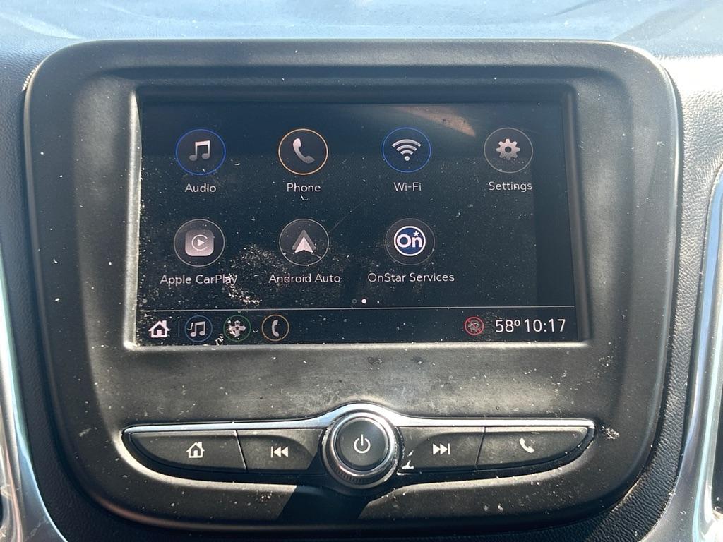 2020 BLACK CHEVROLET EQUINOX LT (2GNAXKEV2L6) with an 1.5L engine, Automatic transmission, located at 2514 Williamson Rd NE, Roanoke, VA, 24012, (540) 265-7770, 37.294636, -79.936249 - NO CREDIT CHECK FINANCING WITH ONLY $3800 DOWN PAYMENT!!!! Check out our website www.needausedvehicle.com for our No Credit Check/ In House Financing options!! No Credit Check Available!!! In House Financing Available!!! All Clean Title Vehicles (no Salvaged or flooded vehicles ever on our lot)! - Photo#12