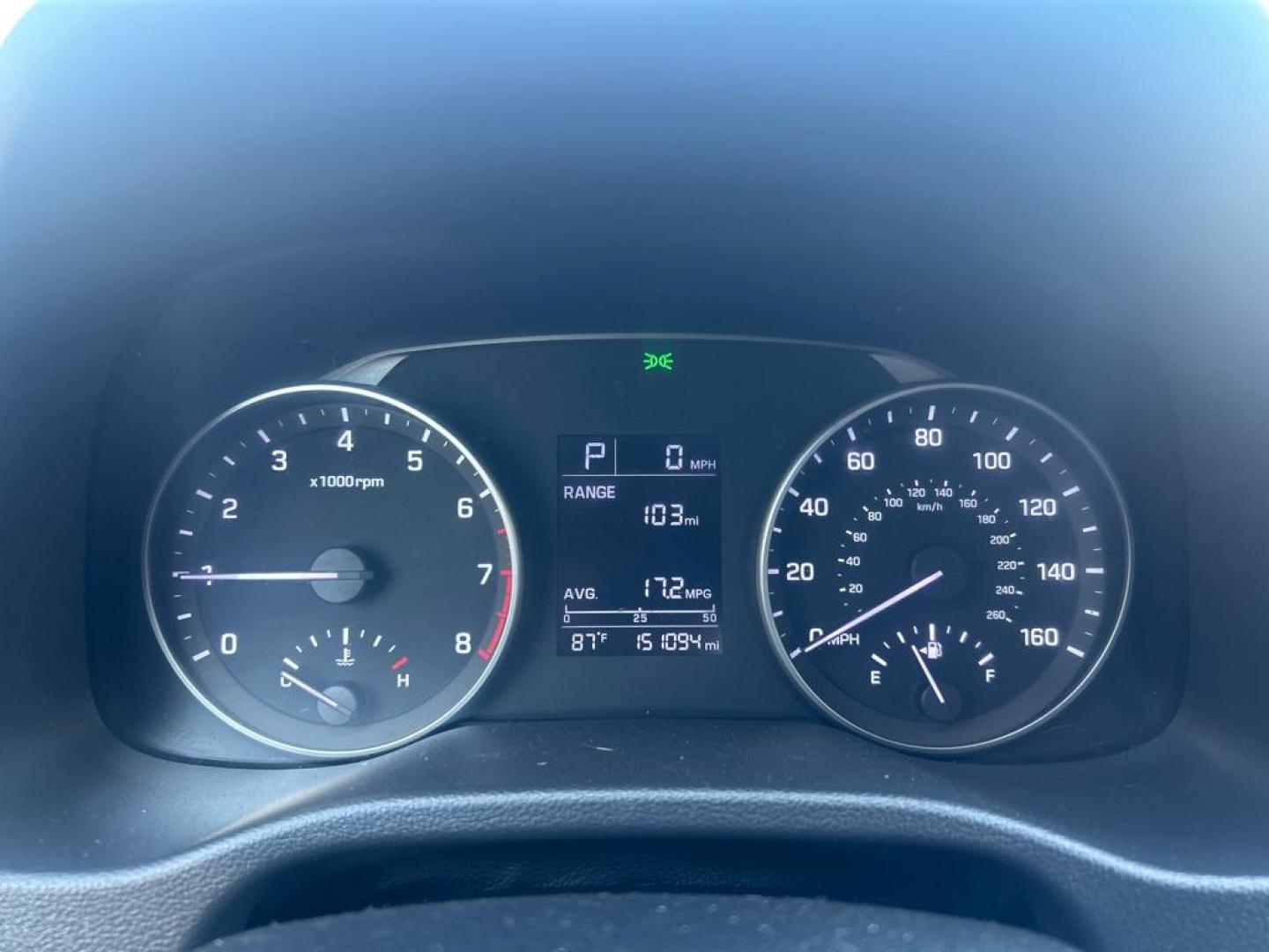 2017 BLUE HYUNDAI ELANTRA SE (KMHD84LF5HU) with an 2.0L engine, Automatic transmission, located at 2514 Williamson Rd NE, Roanoke, VA, 24012, (540) 265-7770, 37.294636, -79.936249 - NO CREDIT CHECK FINANCING WITH ONLY $2300 DOWN PAYMENT!!!! Check out our website www.needausedvehicle.com for our No Credit Check/ In House Financing options!! No Credit Check Available!!! In House Financing Available!!! All Clean Title Vehicles (no Salvaged or flooded vehicles ever on our lot)! - Photo#8