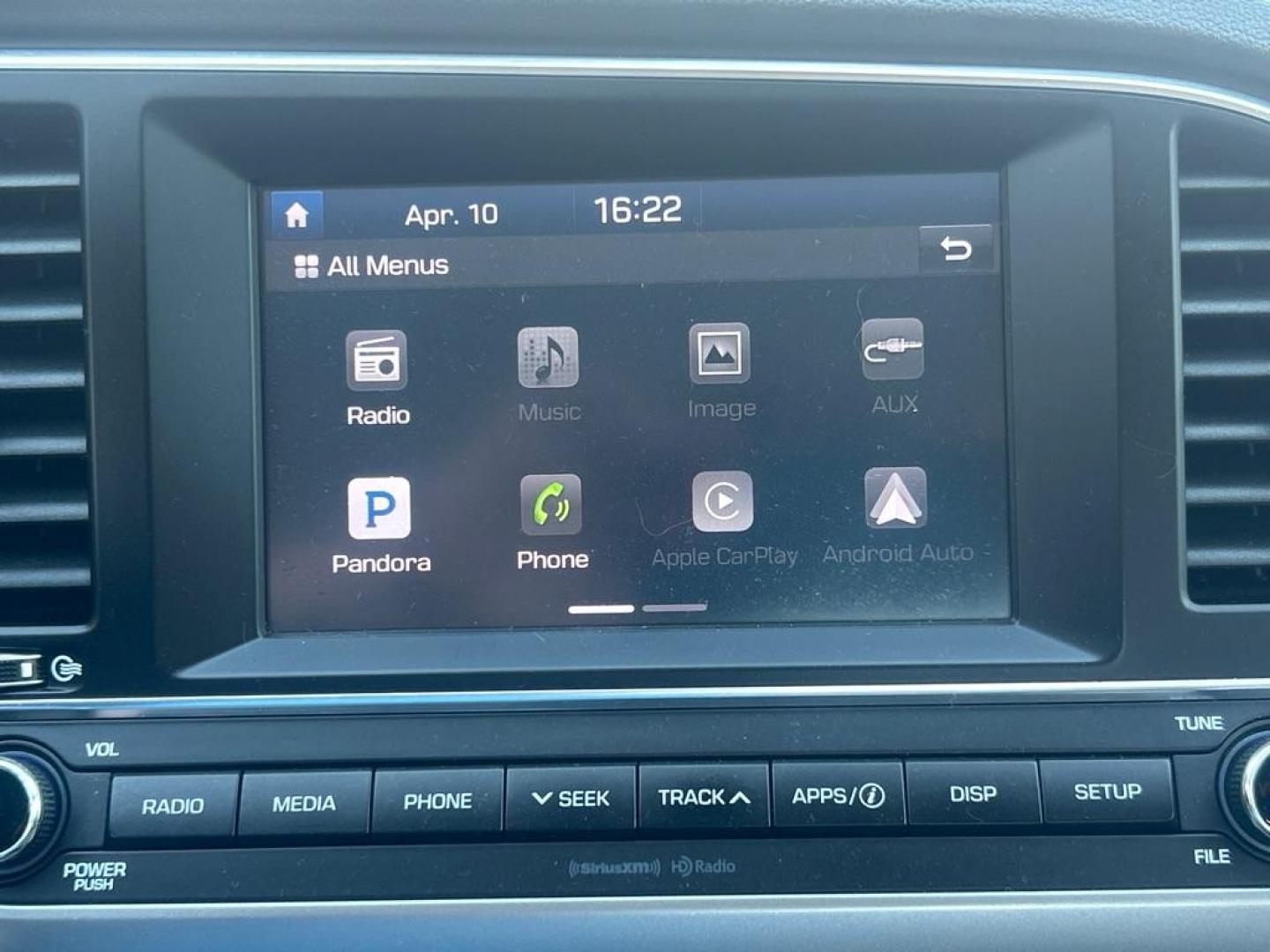 2017 BLUE HYUNDAI ELANTRA SE (KMHD84LF5HU) with an 2.0L engine, Automatic transmission, located at 2514 Williamson Rd NE, Roanoke, VA, 24012, (540) 265-7770, 37.294636, -79.936249 - NO CREDIT CHECK FINANCING WITH ONLY $2300 DOWN PAYMENT!!!! Check out our website www.needausedvehicle.com for our No Credit Check/ In House Financing options!! No Credit Check Available!!! In House Financing Available!!! All Clean Title Vehicles (no Salvaged or flooded vehicles ever on our lot)! - Photo#10