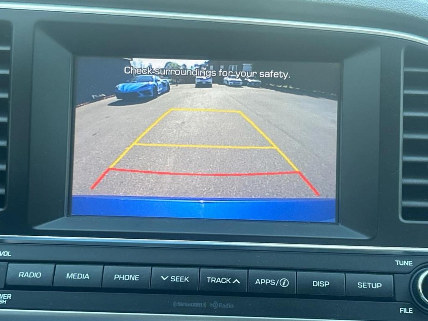 2017 BLUE HYUNDAI ELANTRA SE (KMHD84LF5HU) with an 2.0L engine, Automatic transmission, located at 2514 Williamson Rd NE, Roanoke, VA, 24012, (540) 265-7770, 37.294636, -79.936249 - NO CREDIT CHECK FINANCING WITH ONLY $2300 DOWN PAYMENT!!!! Check out our website www.needausedvehicle.com for our No Credit Check/ In House Financing options!! No Credit Check Available!!! In House Financing Available!!! All Clean Title Vehicles (no Salvaged or flooded vehicles ever on our lot)! - Photo#11