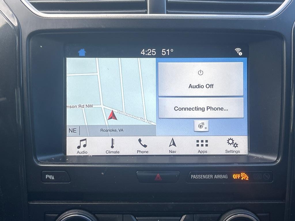 2018 WHITE FORD EXPLORER XLT (1FM5K8D83JG) with an 3.5L engine, Automatic transmission, located at 2514 Williamson Rd NE, Roanoke, VA, 24012, (540) 265-7770, 37.294636, -79.936249 - NO CREDIT CHECK FINANCING WITH ONLY $4300 DOWN PAYMENT!!!! Check out our website www.needausedvehicle.com for our No Credit Check/ In House Financing options!! No Credit Check Available!!! In House Financing Available!!! All Clean Title Vehicles (no Salvaged or flooded vehicles ever on our lot)! - Photo#13
