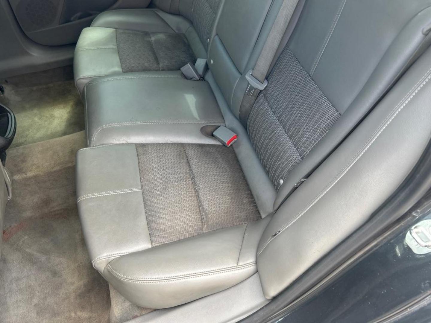 2015 GRAY CHEVROLET IMPALA LT (1G1115SL4FU) with an 2.5L engine, Automatic transmission, located at 2514 Williamson Rd NE, Roanoke, VA, 24012, (540) 265-7770, 37.294636, -79.936249 - NO CREDIT CHECK FINANCING WITH ONLY $2400 DOWN PAYMENT!!!! Check out our website www.needausedvehicle.com for our No Credit Check/ In House Financing options!! No Credit Check Available!!! In House Financing Available!!! All Clean Title Vehicles (no Salvaged or flooded vehicles ever on our lot)! - Photo#8