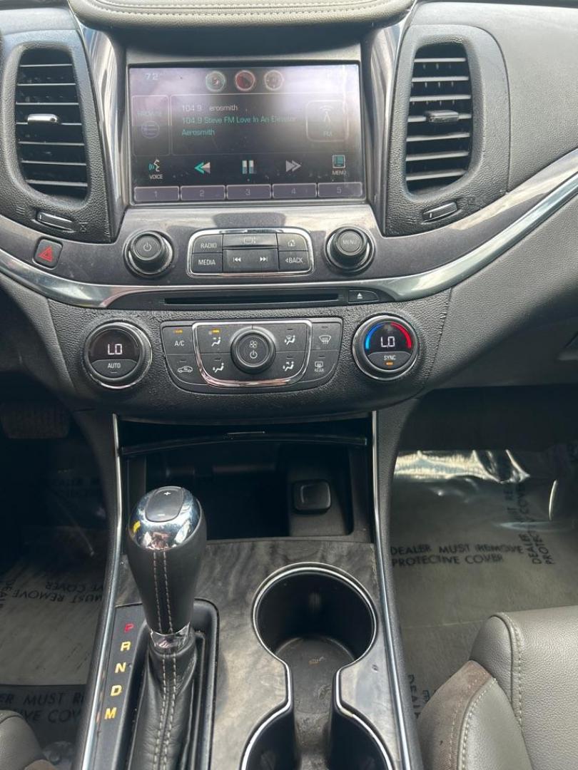 2015 GRAY CHEVROLET IMPALA LT (1G1115SL4FU) with an 2.5L engine, Automatic transmission, located at 2514 Williamson Rd NE, Roanoke, VA, 24012, (540) 265-7770, 37.294636, -79.936249 - NO CREDIT CHECK FINANCING WITH ONLY $2400 DOWN PAYMENT!!!! Check out our website www.needausedvehicle.com for our No Credit Check/ In House Financing options!! No Credit Check Available!!! In House Financing Available!!! All Clean Title Vehicles (no Salvaged or flooded vehicles ever on our lot)! - Photo#15