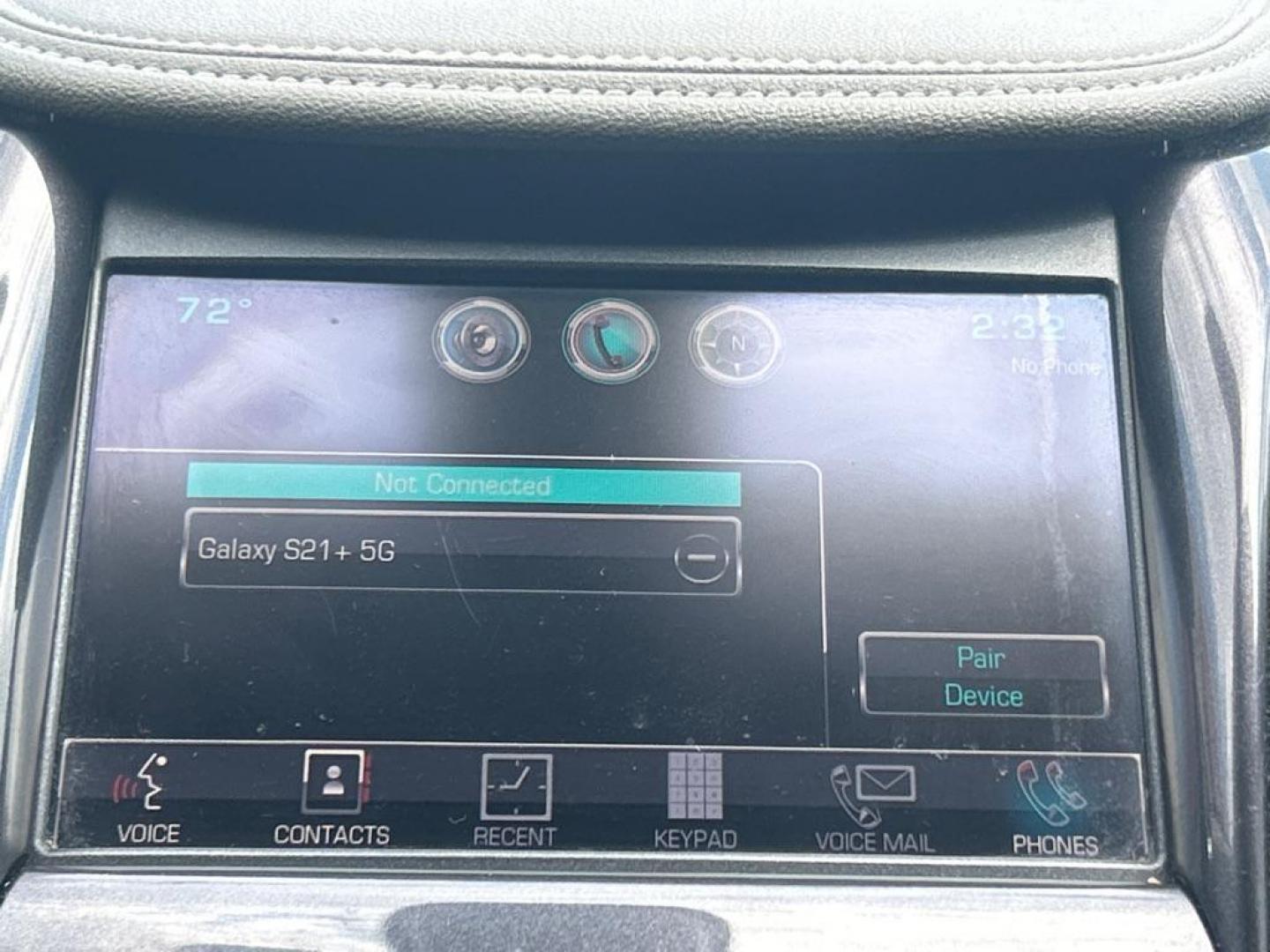 2015 GRAY CHEVROLET IMPALA LT (1G1115SL4FU) with an 2.5L engine, Automatic transmission, located at 2514 Williamson Rd NE, Roanoke, VA, 24012, (540) 265-7770, 37.294636, -79.936249 - NO CREDIT CHECK FINANCING WITH ONLY $2400 DOWN PAYMENT!!!! Check out our website www.needausedvehicle.com for our No Credit Check/ In House Financing options!! No Credit Check Available!!! In House Financing Available!!! All Clean Title Vehicles (no Salvaged or flooded vehicles ever on our lot)! - Photo#20