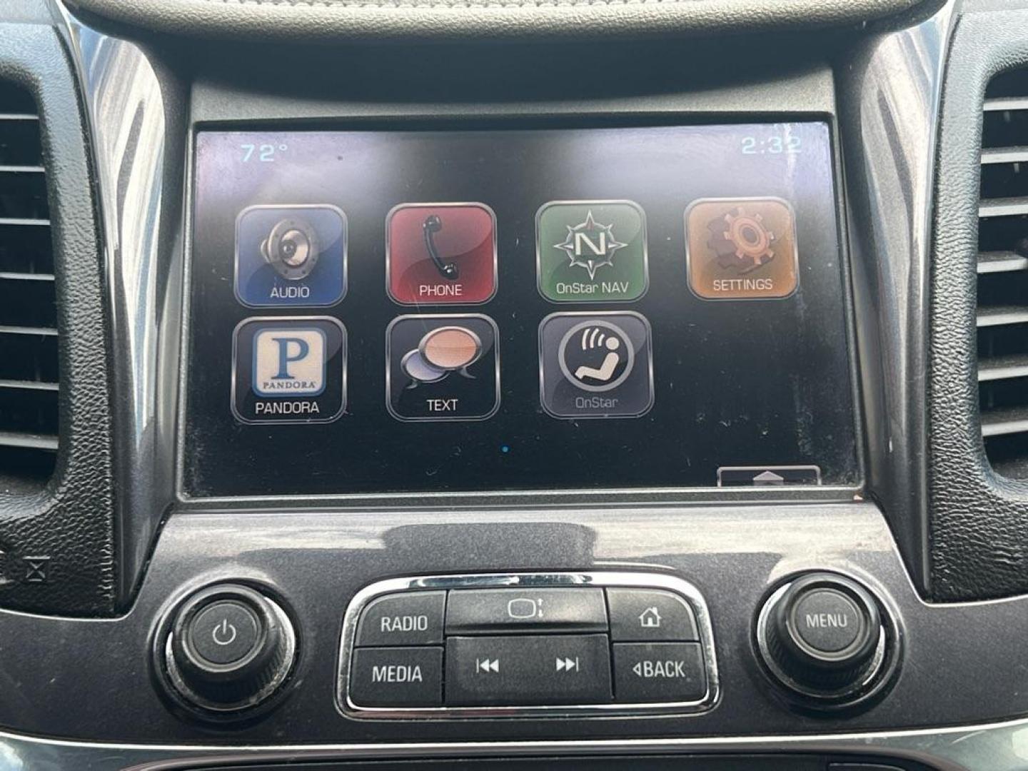 2015 GRAY CHEVROLET IMPALA LT (1G1115SL4FU) with an 2.5L engine, Automatic transmission, located at 2514 Williamson Rd NE, Roanoke, VA, 24012, (540) 265-7770, 37.294636, -79.936249 - NO CREDIT CHECK FINANCING WITH ONLY $2400 DOWN PAYMENT!!!! Check out our website www.needausedvehicle.com for our No Credit Check/ In House Financing options!! No Credit Check Available!!! In House Financing Available!!! All Clean Title Vehicles (no Salvaged or flooded vehicles ever on our lot)! - Photo#23