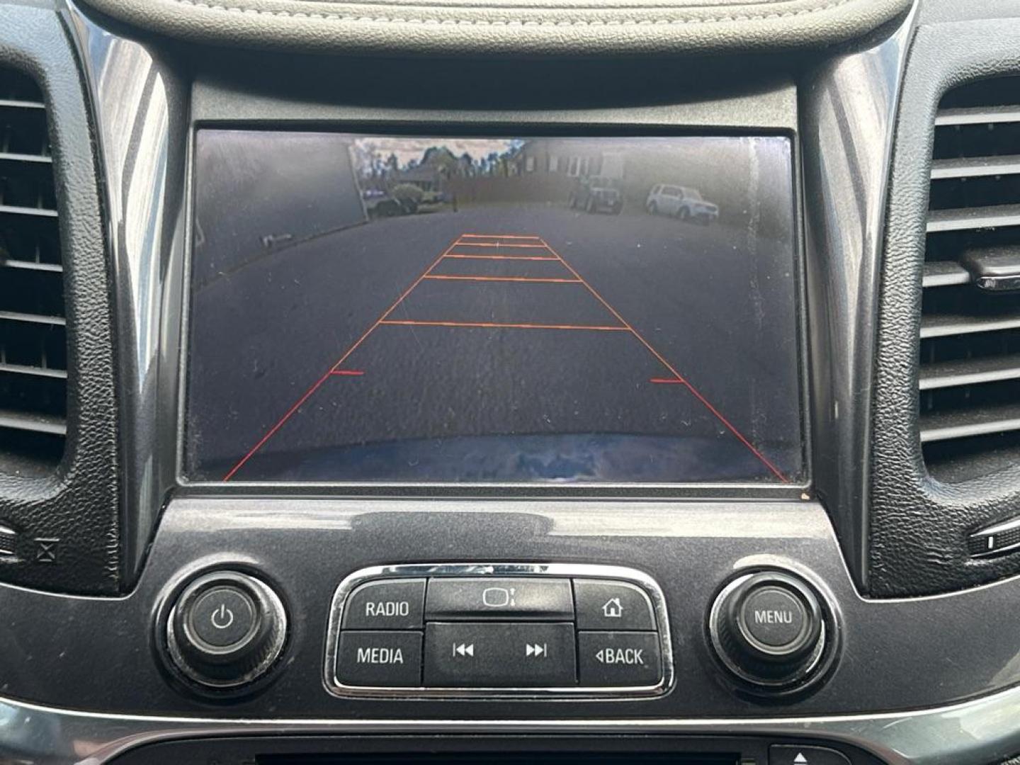 2015 GRAY CHEVROLET IMPALA LT (1G1115SL4FU) with an 2.5L engine, Automatic transmission, located at 2514 Williamson Rd NE, Roanoke, VA, 24012, (540) 265-7770, 37.294636, -79.936249 - NO CREDIT CHECK FINANCING WITH ONLY $2400 DOWN PAYMENT!!!! Check out our website www.needausedvehicle.com for our No Credit Check/ In House Financing options!! No Credit Check Available!!! In House Financing Available!!! All Clean Title Vehicles (no Salvaged or flooded vehicles ever on our lot)! - Photo#25