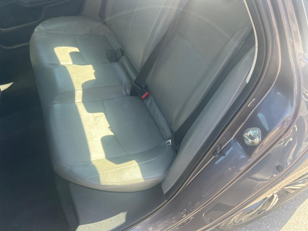 2016 GRAY HONDA CIVIC TOURING (19XFC1F91GE) with an 1.5L engine, Continuously Variable transmission, located at 2514 Williamson Rd NE, Roanoke, VA, 24012, (540) 265-7770, 37.294636, -79.936249 - NO CREDIT CHECK FINANCING WITH ONLY $3800 DOWN PAYMENT!!!! Check out our website www.needausedvehicle.com for our No Credit Check/ In House Financing options!! No Credit Check Available!!! In House Financing Available!!! All Clean Title Vehicles (no Salvaged or flooded vehicles ever on our lot)! - Photo#4