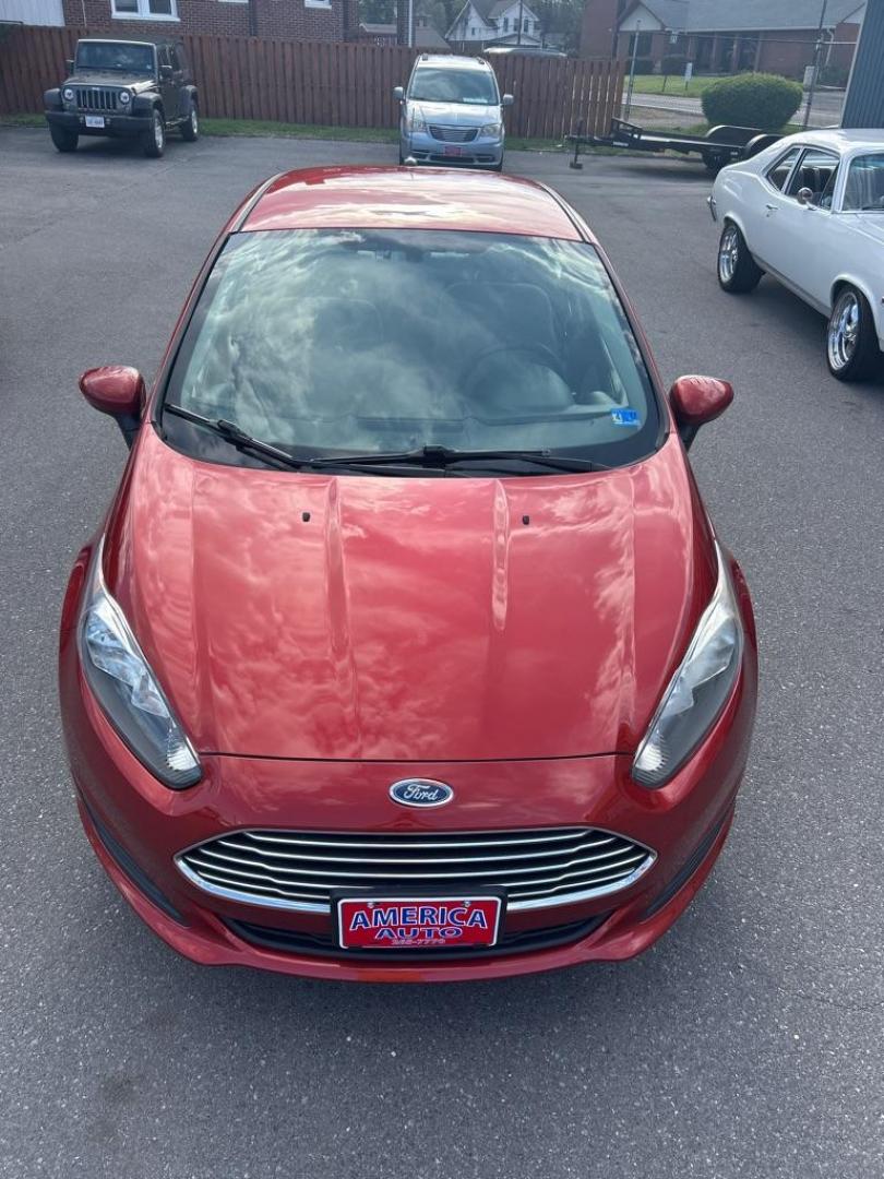 2019 RED FORD FIESTA SE (3FADP4BJXKM) with an 1.6L engine, Automatic transmission, located at 2514 Williamson Rd NE, Roanoke, VA, 24012, (540) 265-7770, 37.294636, -79.936249 - NO CREDIT CHECK FINANCING WITH ONLY $1900 DOWN PAYMENT!!!! Check out our website www.needausedvehicle.com for our No Credit Check/ In House Financing options!! No Credit Check Available!!! In House Financing Available!!! All Clean Title Vehicles (no Salvaged or flooded vehicles ever on our lot)! - Photo#1
